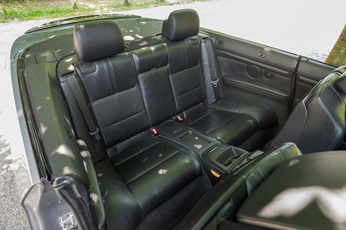 2009 BMW M3 E93 Te koop (foto 94 van 170)