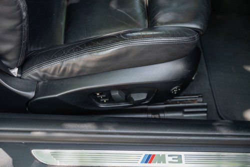 2009 BMW M3 E93 Te koop (foto 68 van 170)