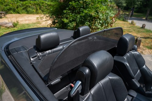 2009 BMW M3 E93 Te koop (foto 90 van 170)
