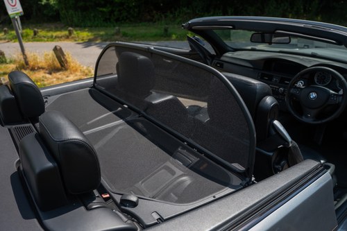 2009 BMW M3 E93 Te koop (foto 91 van 170)