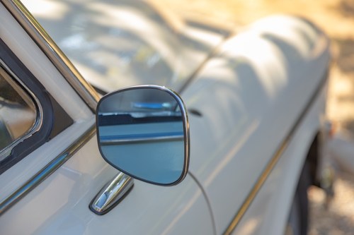1968 Volvo Amazon 123GT 2L RHD In vendita (immagine 112 di 184)