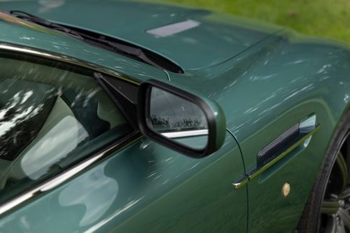 2005 Aston Martin DB9 In vendita (immagine 49 di 79)