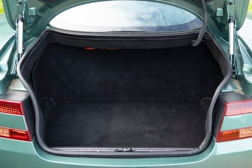 2005 Aston Martin DB9 In vendita (immagine 41 di 79)