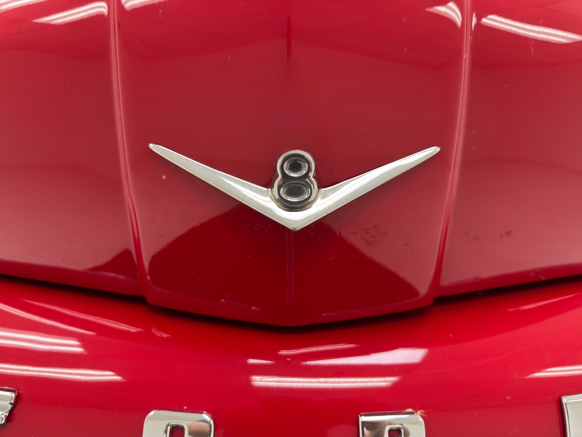 1951 Ford F1 Pickup, foto 10