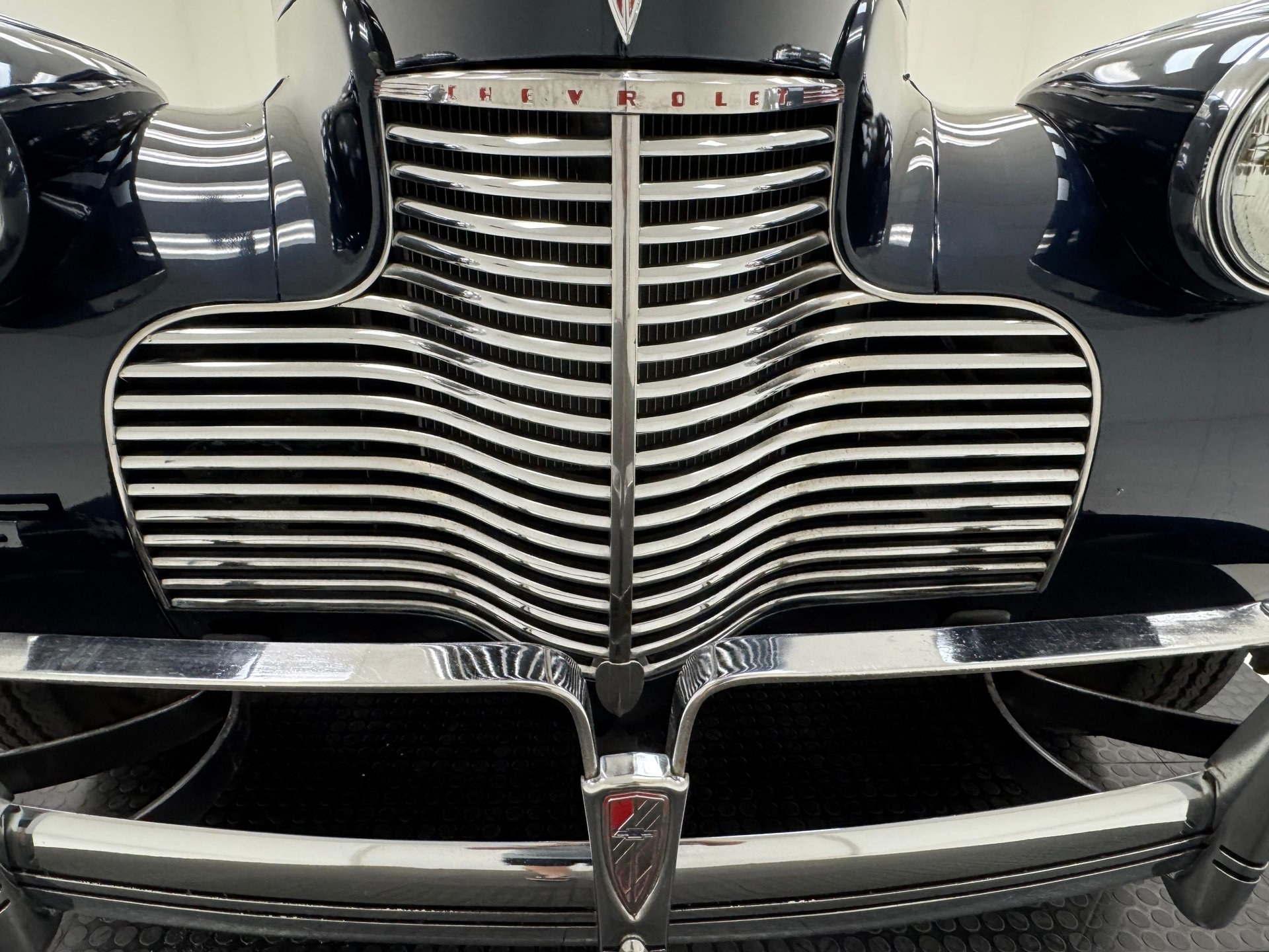 1940 Chevrolet Special Deluxe Coupe, foto 9