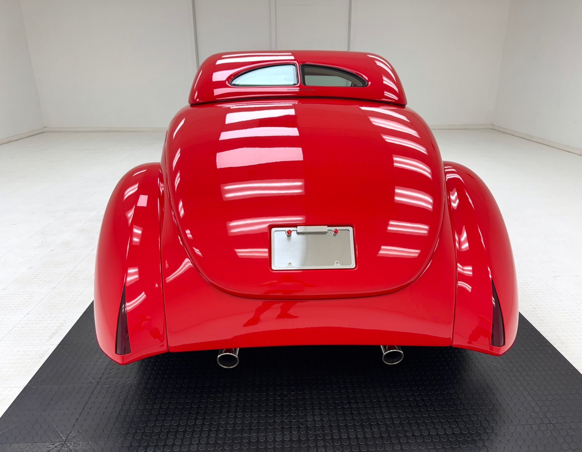 1939 Ford 85 Deluxe Roadster, foto 4