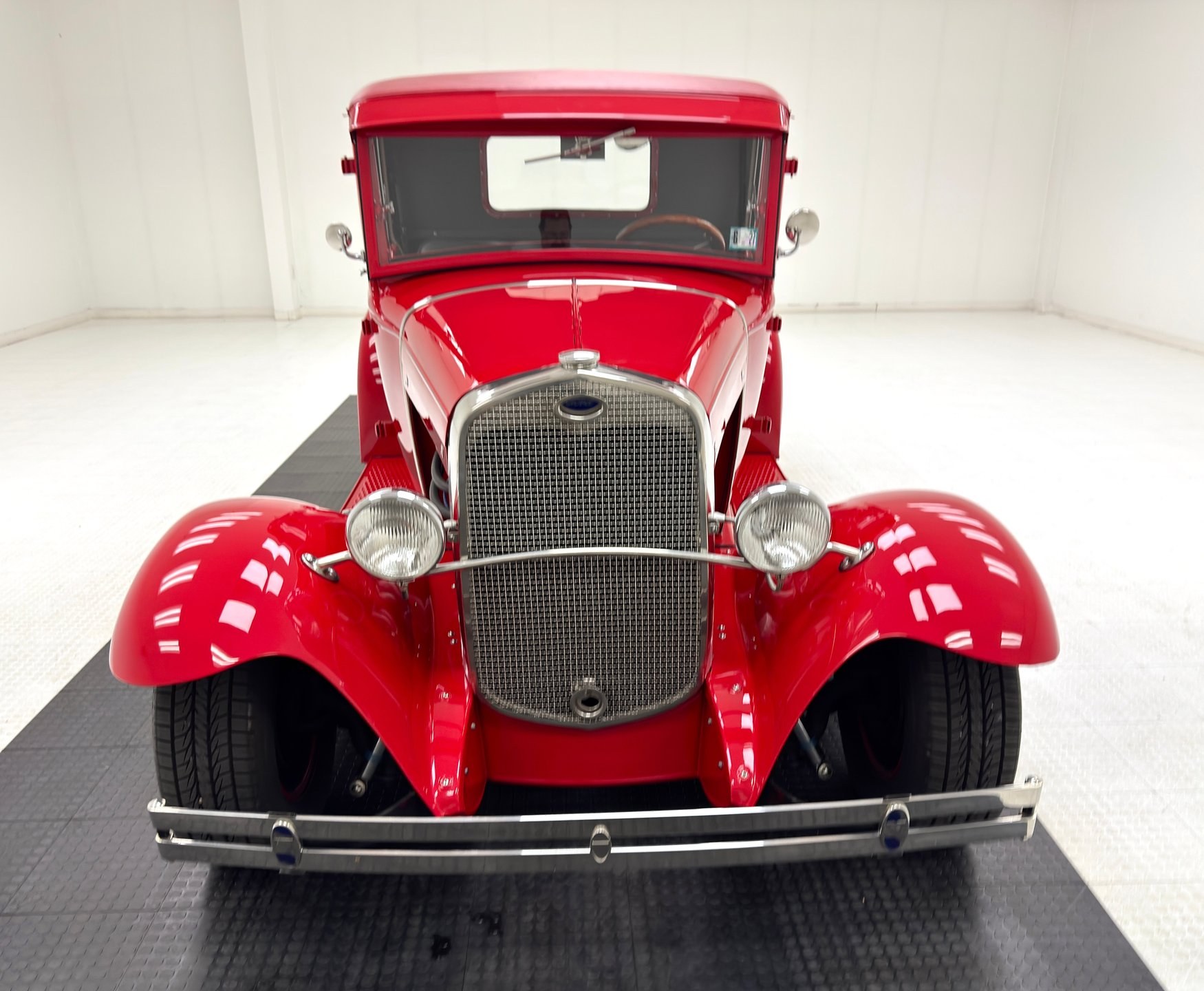 1931 Ford Model A Pickup, foto 8