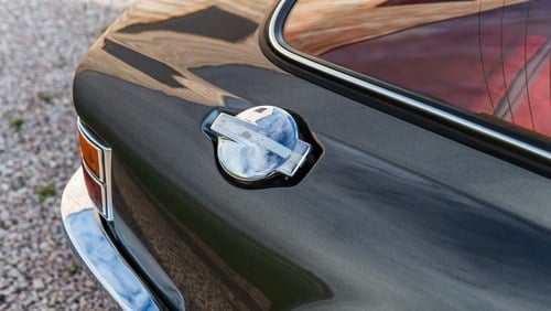 1973 TVR 1600M Te koop (foto 96 van 179)