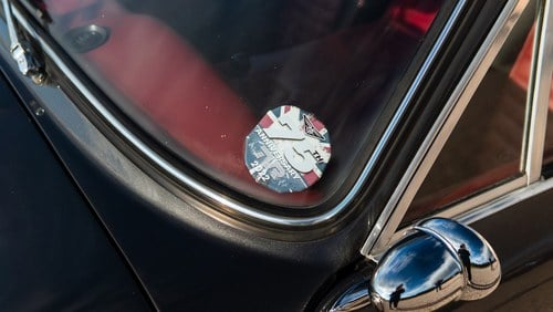 1973 TVR 1600M Te koop (foto 99 van 179)
