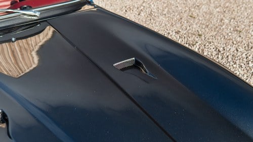 1973 TVR 1600M Te koop (foto 104 van 179)