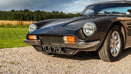1973 TVR 1600M Te koop (foto 112 van 179)
