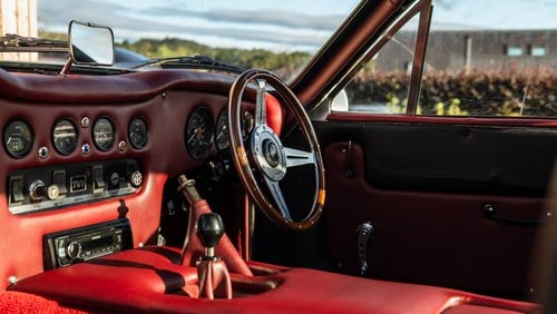 1973 TVR 1600M Te koop (foto 35 van 179)