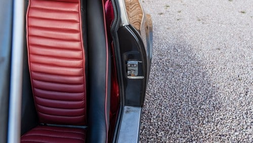 1973 TVR 1600M Te koop (foto 47 van 179)