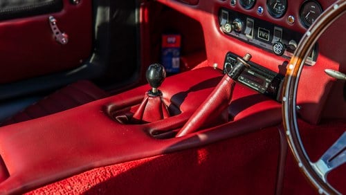 1973 TVR 1600M Te koop (foto 53 van 179)