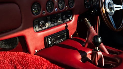 1973 TVR 1600M Te koop (foto 72 van 179)