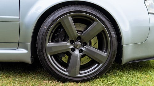2005 Audi RS6 C5 Avant - Manual Conversion Te koop (foto 18 van 209)