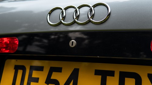 2005 Audi RS6 C5 Avant - Manual Conversion Te koop (foto 124 van 209)