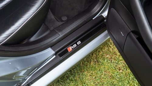 2005 Audi RS6 C5 Avant - Manual Conversion Te koop (foto 51 van 209)