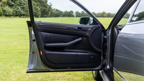 2005 Audi RS6 C5 Avant - Manual Conversion Te koop (foto 75 van 209)