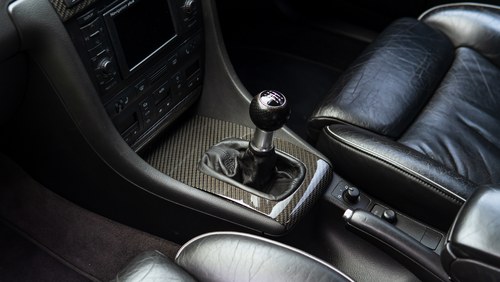 2005 Audi RS6 C5 Avant - Manual Conversion Te koop (foto 82 van 209)