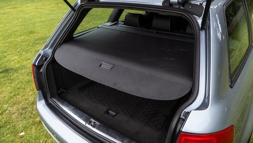 2005 Audi RS6 C5 Avant - Manual Conversion Te koop (foto 99 van 209)