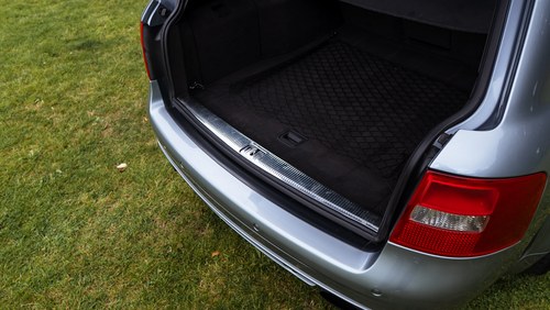 2005 Audi RS6 C5 Avant - Manual Conversion Te koop (foto 100 van 209)