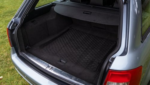 2005 Audi RS6 C5 Avant - Manual Conversion Te koop (foto 101 van 209)