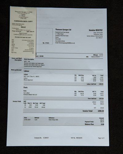 2005 Audi RS6 C5 Avant - Manual Conversion Te koop (foto 208 van 209)