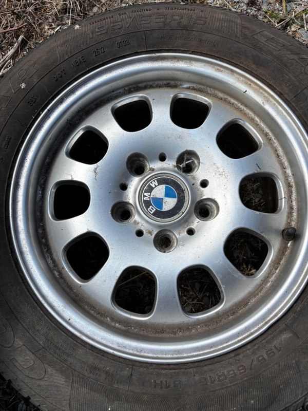 BMW ? - 2 BMW ? - 2