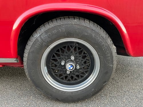 1968 BMW 1600-2 For Sale (picture 11 of 46)
