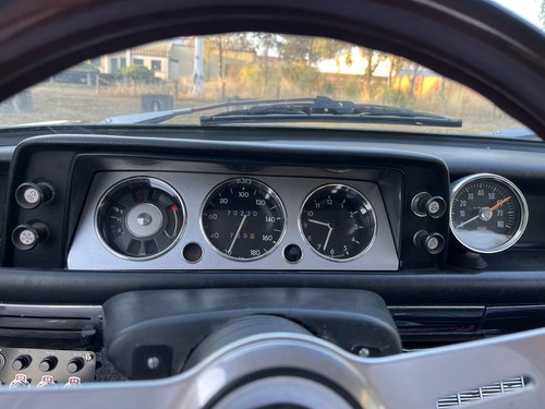 1968 BMW 1600-2 For Sale (picture 16 of 46)