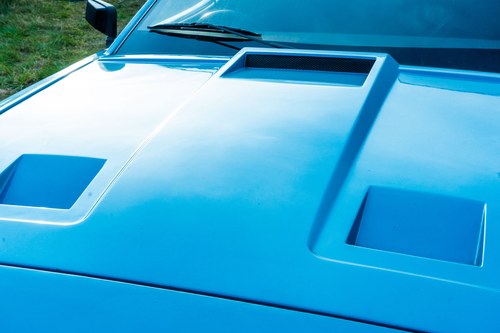 1984 TVR 350i Series 1 For Sale (picture 55 of 99)