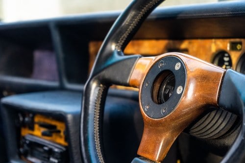 1984 TVR 350i Series 1 For Sale (picture 12 of 99)
