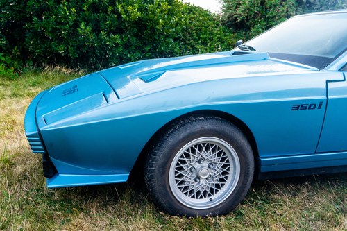 1984 TVR 350i Series 1 For Sale (picture 76 of 99)