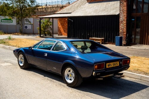 1978 Ferrari Dino 308 GT4 zum Verkauf (Bild 24 von 151)