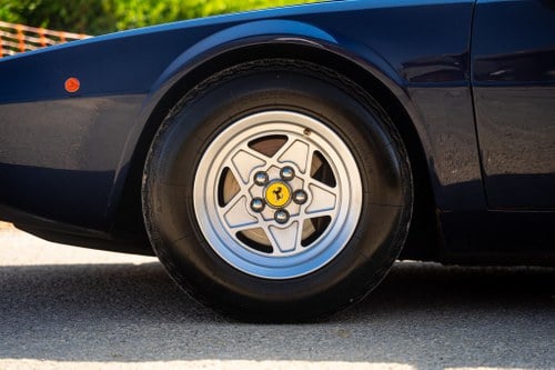 1978 Ferrari Dino 308 GT4 zum Verkauf (Bild 46 von 151)