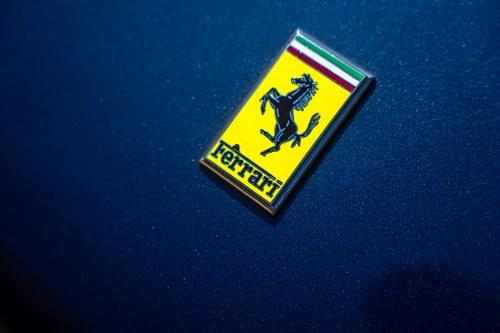1978 Ferrari Dino 308 GT4 zum Verkauf (Bild 22 von 151)