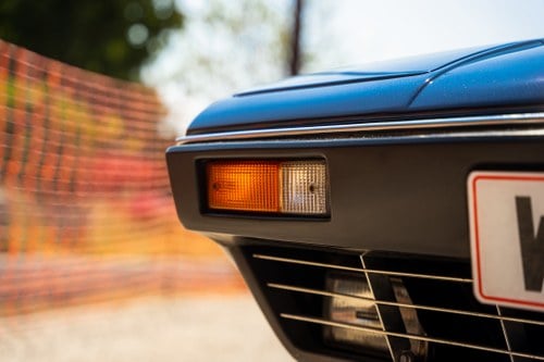 1978 Ferrari Dino 308 GT4 zum Verkauf (Bild 81 von 151)
