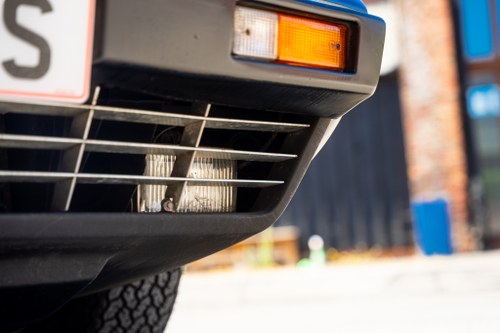1978 Ferrari Dino 308 GT4 zum Verkauf (Bild 82 von 151)