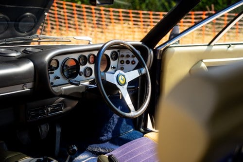 1978 Ferrari Dino 308 GT4 zum Verkauf (Bild 20 von 151)