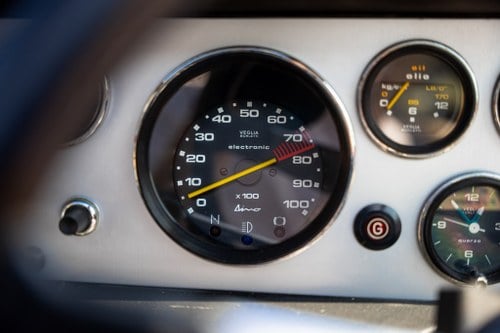 1978 Ferrari Dino 308 GT4 zum Verkauf (Bild 54 von 151)