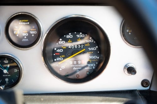 1978 Ferrari Dino 308 GT4 zum Verkauf (Bild 12 von 151)