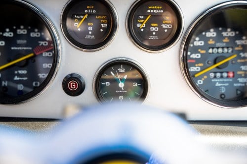 1978 Ferrari Dino 308 GT4 zum Verkauf (Bild 14 von 151)