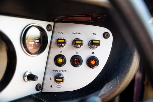 1978 Ferrari Dino 308 GT4 zum Verkauf (Bild 10 von 151)