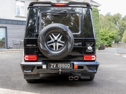 1982 Mercedes-Benz G Wagon GE280 SWB W460 à vendre (picture 25 of 82)