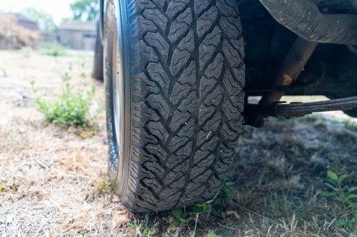 1983 Toyota Land Cruiser BJ42 - Includes Additional Donor Vehicle Te koop (foto 90 van 95)