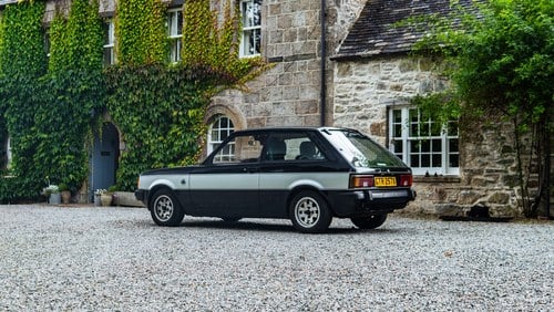 Imagen 2 de 1982 Talbot Lotus Sunbeam