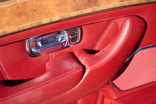1998 Rolls-Royce Silver Seraph Te koop (foto 30 van 174)