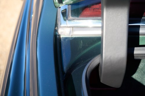 1998 Rolls-Royce Silver Seraph Te koop (foto 75 van 174)