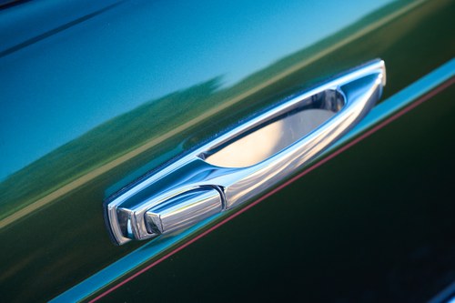 1998 Rolls-Royce Silver Seraph Te koop (foto 97 van 174)